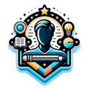 Author's badge : Reflects creativity and intellectual contribution. Earned through insightful writing and sharing knowledge. badge